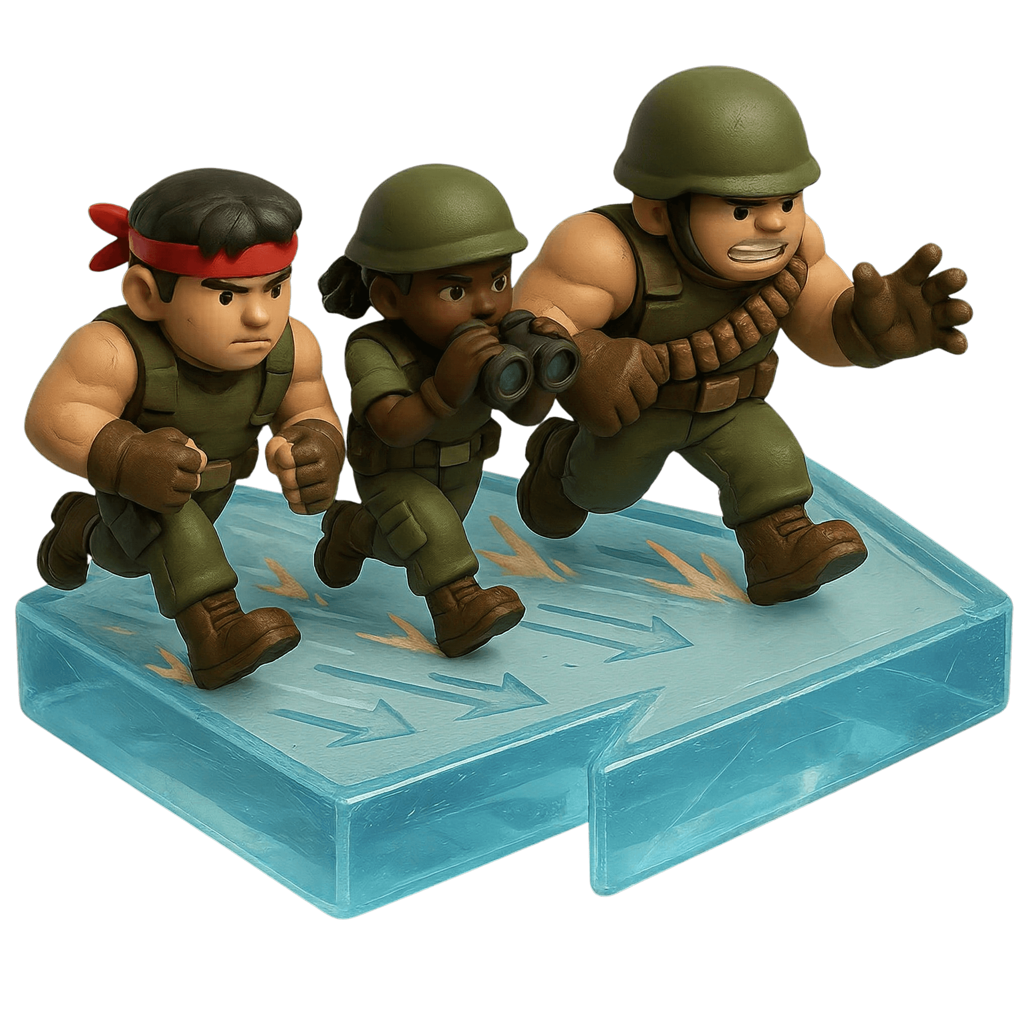 One Direction, Full Force